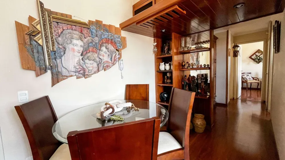 Apartamento, 3 quartos, 75 m² - Foto 4