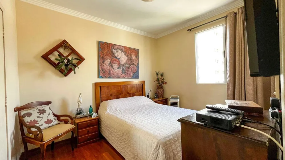 Apartamento, 3 quartos, 75 m² - Foto 12