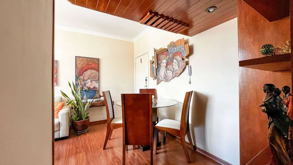 Apartamento, 3 quartos, 75 m² - Foto 5
