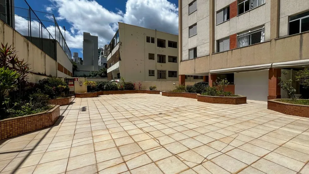 Apartamento, 3 quartos, 75 m² - Foto 21