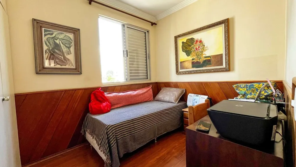 Apartamento, 3 quartos, 75 m² - Foto 11