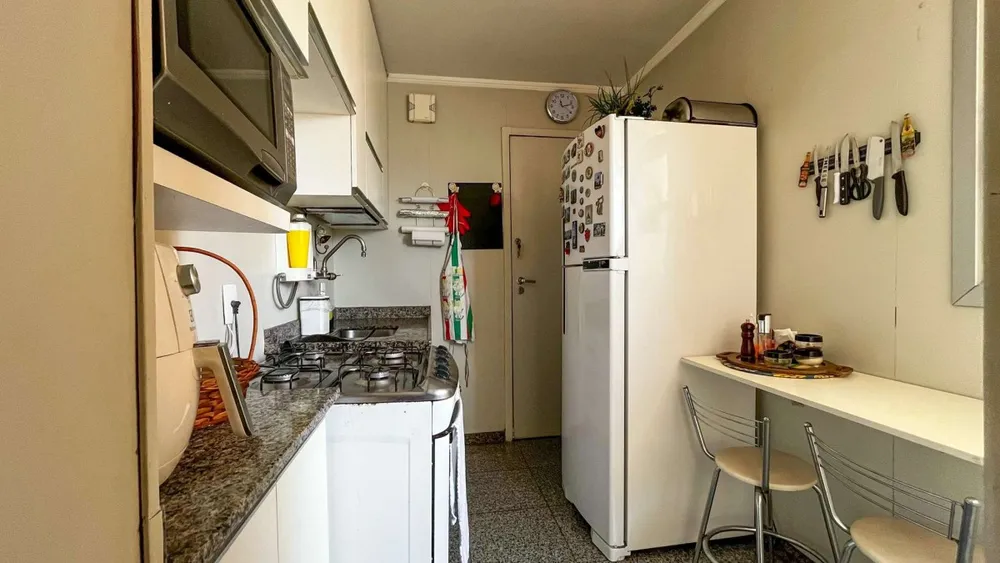 Apartamento, 3 quartos, 75 m² - Foto 8