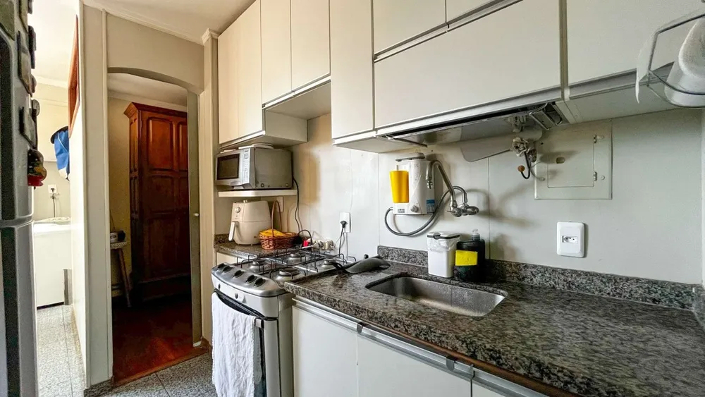Apartamento, 3 quartos, 75 m² - Foto 6