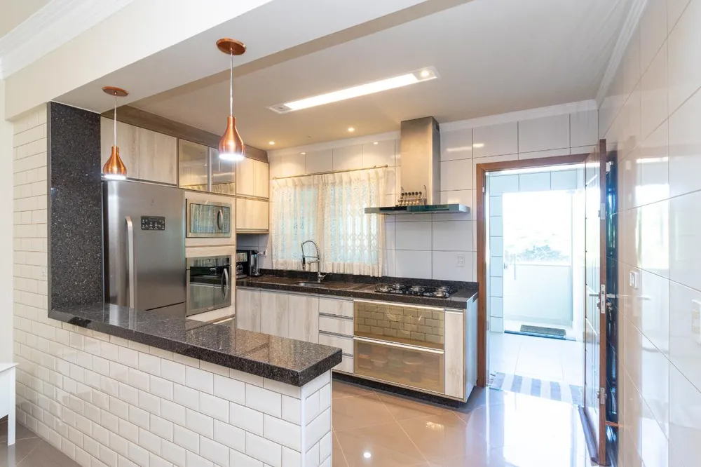 Casa, 3 quartos, 364 m² - Foto 1