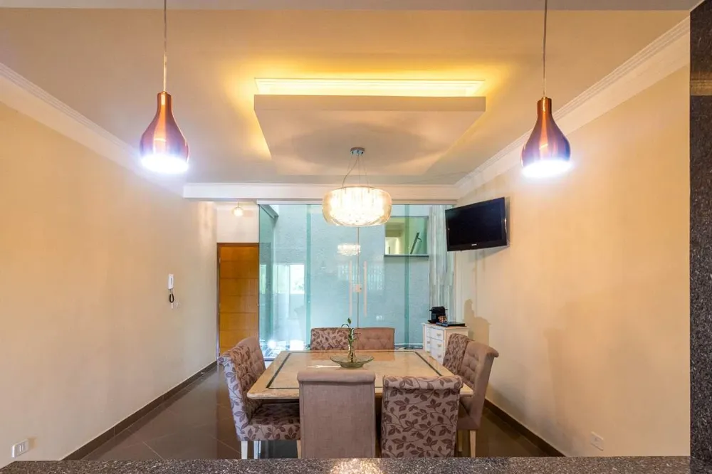Casa, 3 quartos, 364 m² - Foto 4