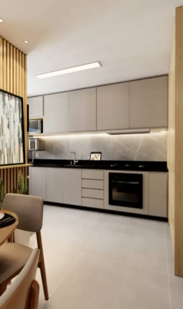 Cobertura, 3 quartos, 75 m² - Foto 3