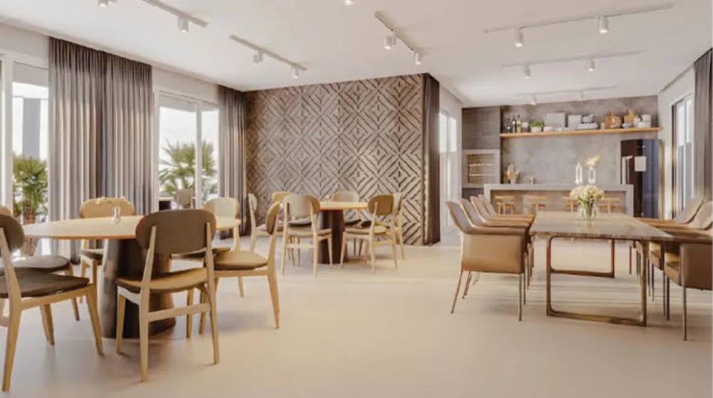 Cobertura, 3 quartos, 75 m² - Foto 2