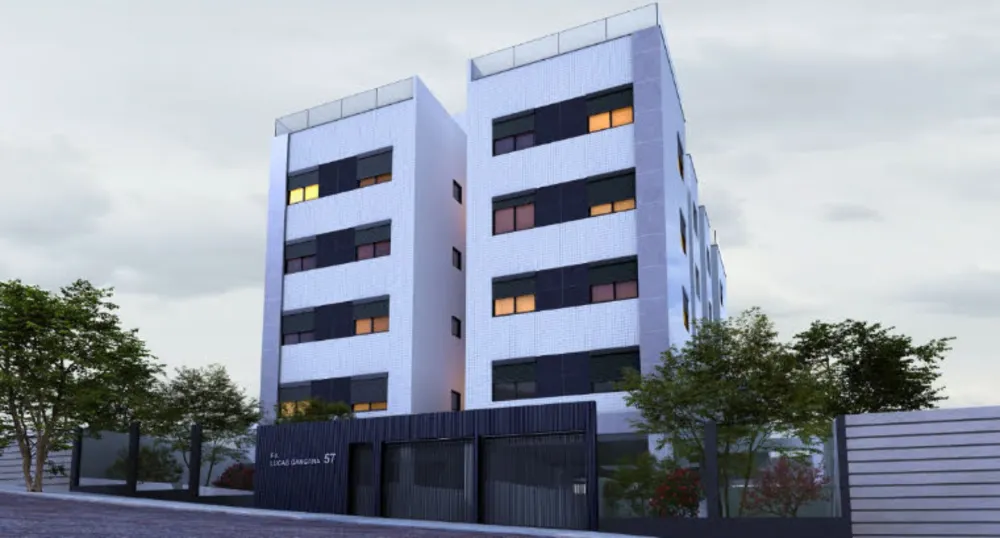 Cobertura, 3 quartos, 75 m² - Foto 6
