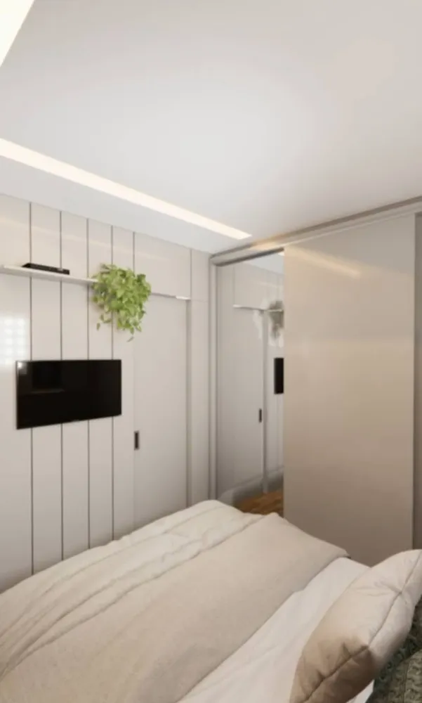 Cobertura, 3 quartos, 75 m² - Foto 8