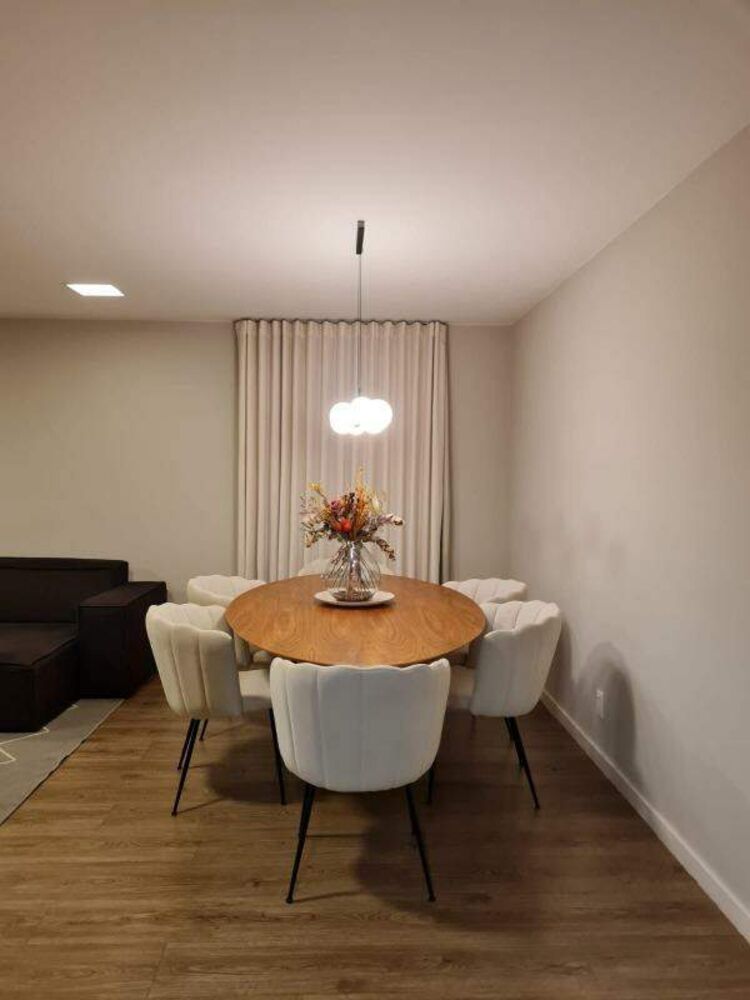 Cobertura à venda com 4 quartos, 326m² - Foto 5