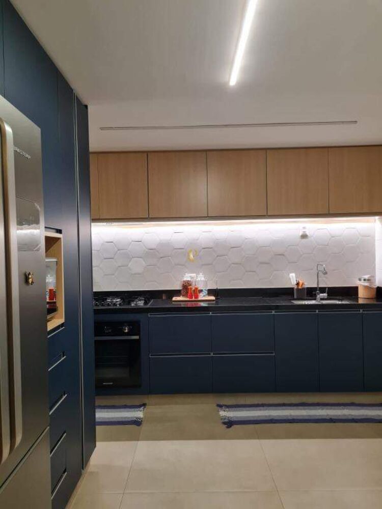 Cobertura à venda com 4 quartos, 326m² - Foto 3