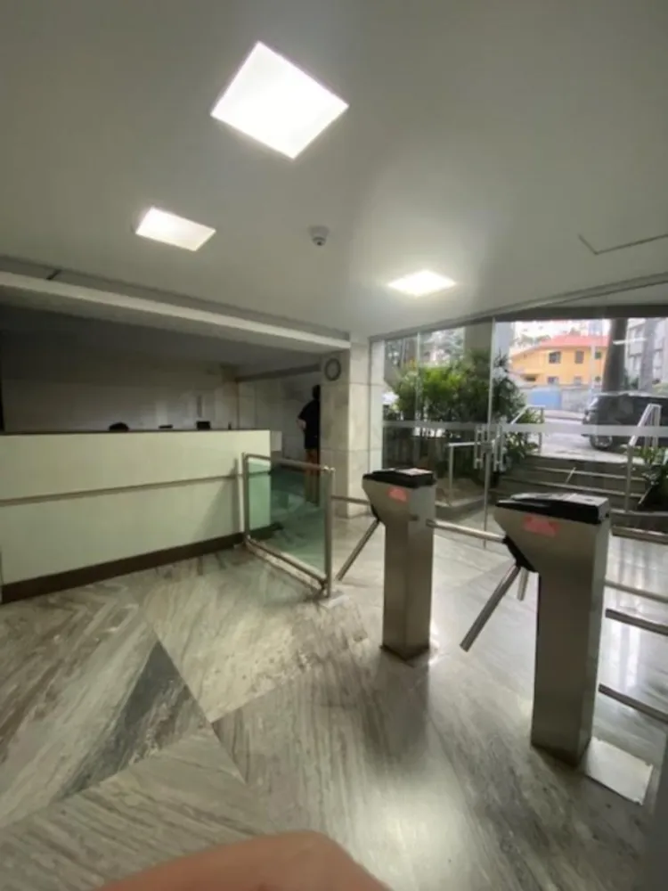 Sala-Conjunto, 40 m² - Foto 12