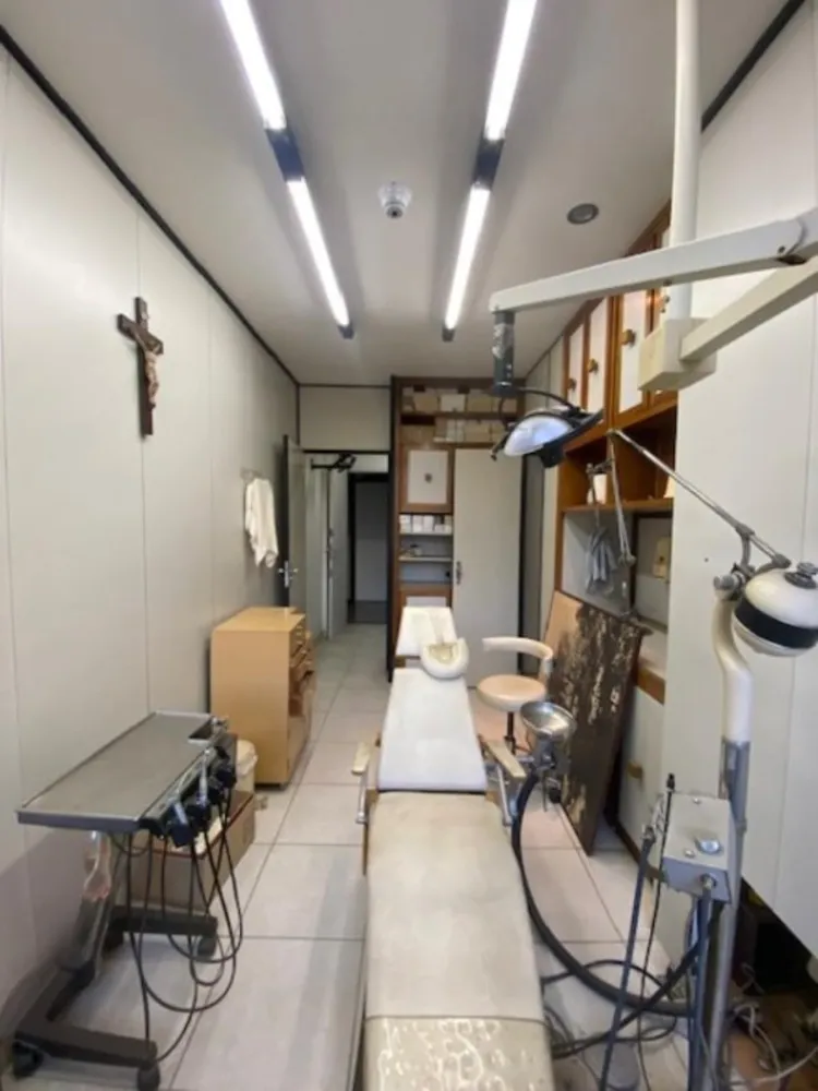Sala-Conjunto, 40 m² - Foto 6