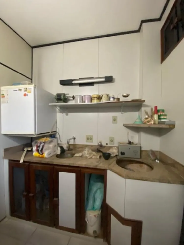Sala-Conjunto, 40 m² - Foto 9