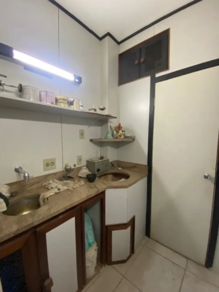 Sala-Conjunto, 40 m² - Foto 8