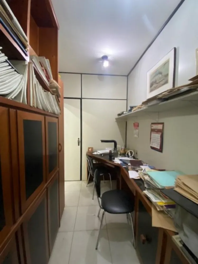 Sala-Conjunto, 40 m² - Foto 5