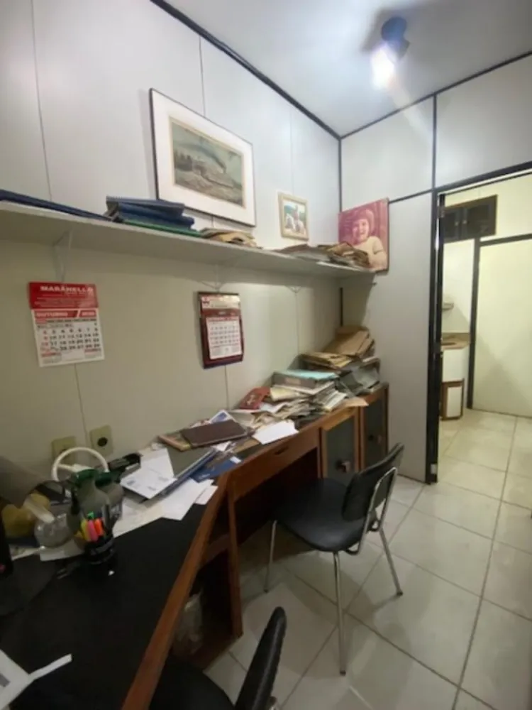 Sala-Conjunto, 40 m² - Foto 7
