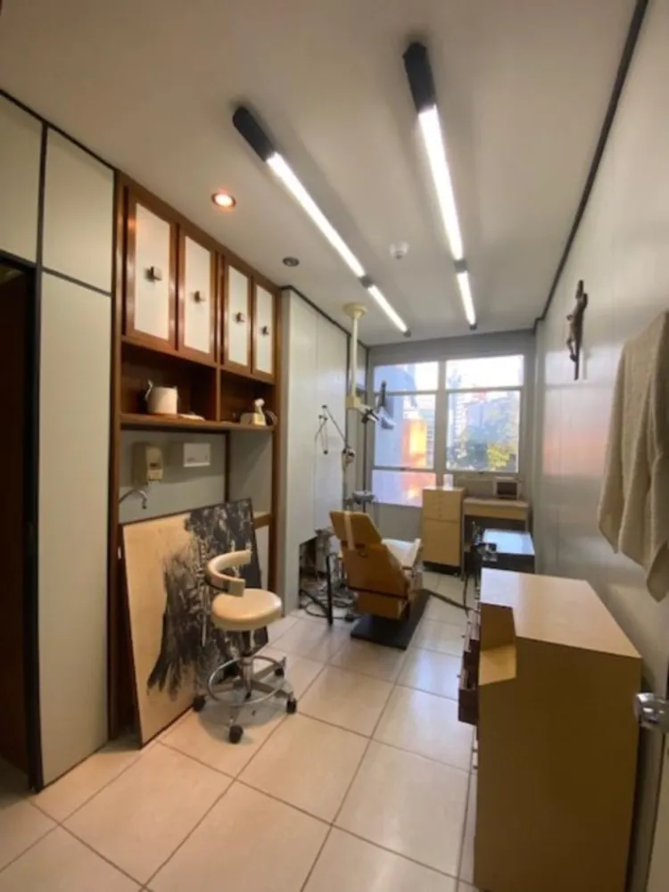 Sala-Conjunto, 40 m² - Foto 3