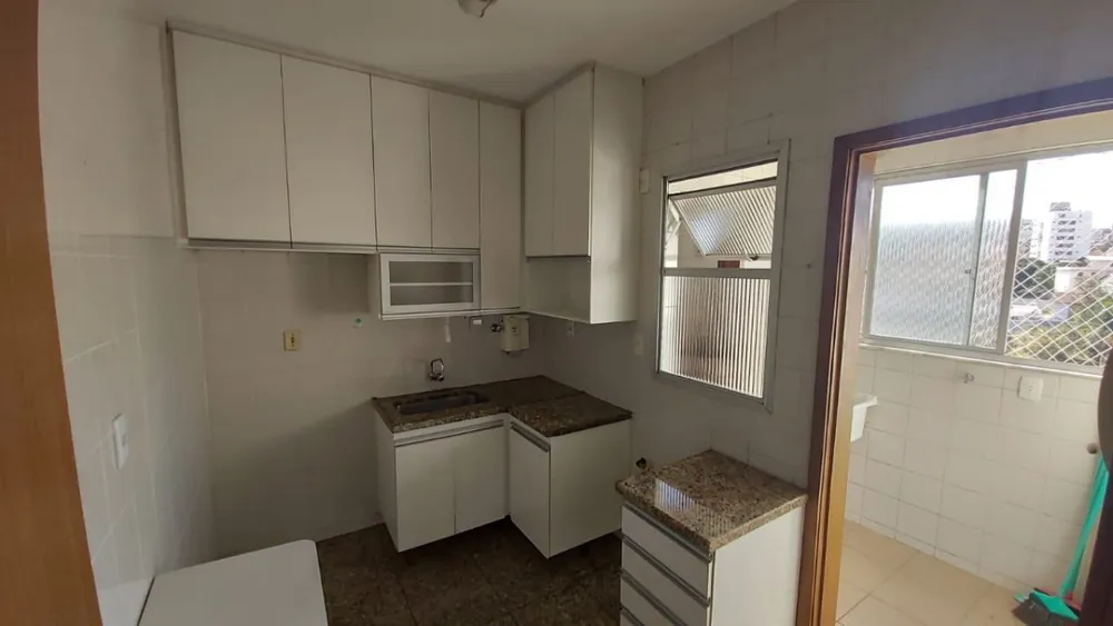 Apartamento, 3 quartos, 78 m² - Foto 1