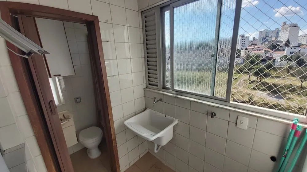 Apartamento, 3 quartos, 78 m² - Foto 7