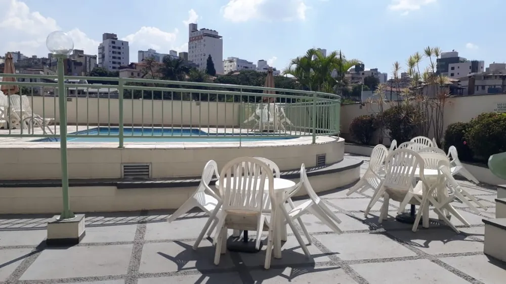 Apartamento, 3 quartos, 78 m² - Foto 4