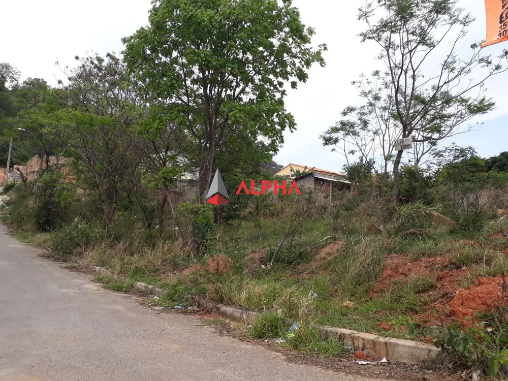 Terreno, 360 m² - Foto 1
