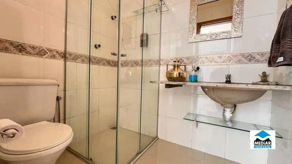 Casa, 5 quartos, 395 m² - Foto 6