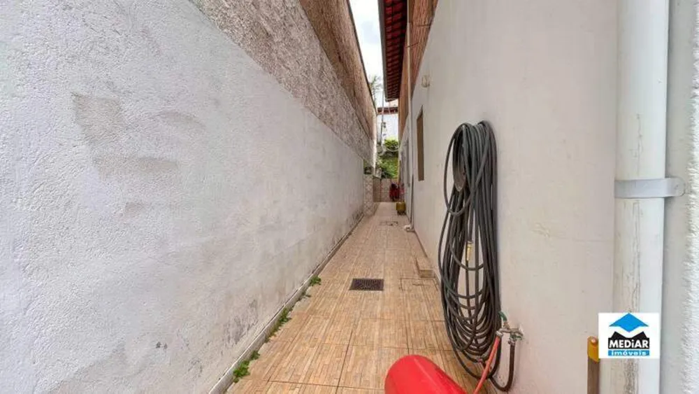 Casa, 5 quartos, 395 m² - Foto 11