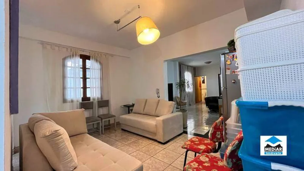 Casa, 5 quartos, 395 m² - Foto 1