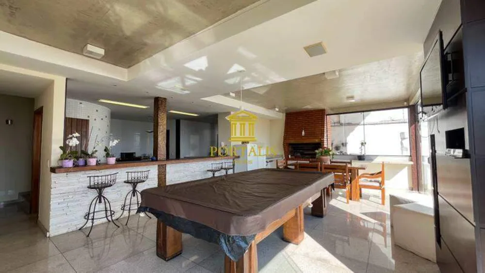 Casa, 5 quartos, 395 m² - Foto 3