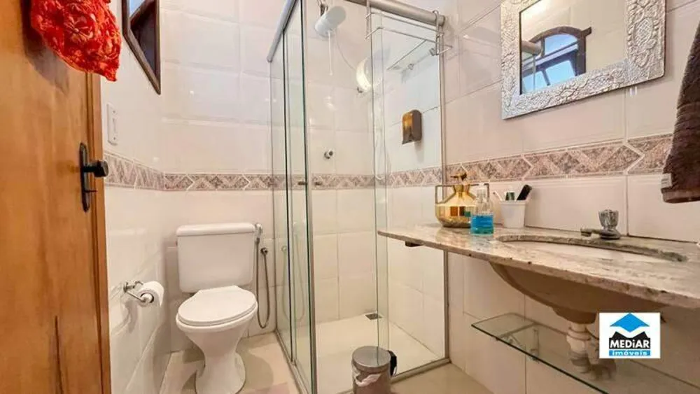 Casa, 5 quartos, 395 m² - Foto 16
