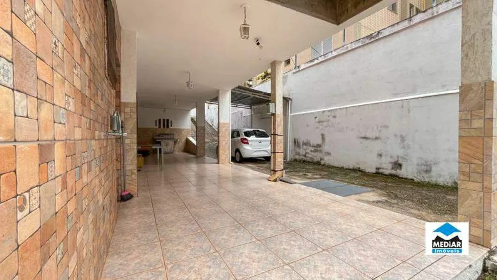 Casa, 5 quartos, 395 m² - Foto 10