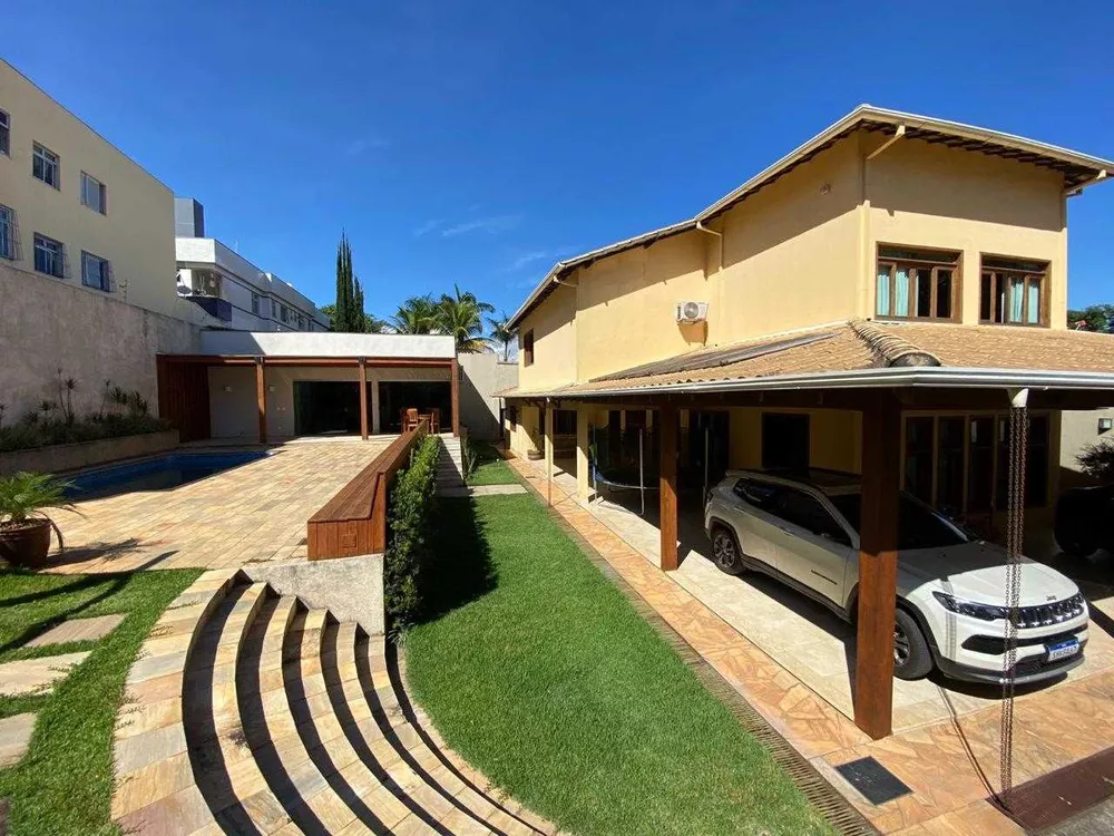 Casa à venda com 4 quartos, 420m² - Foto 4