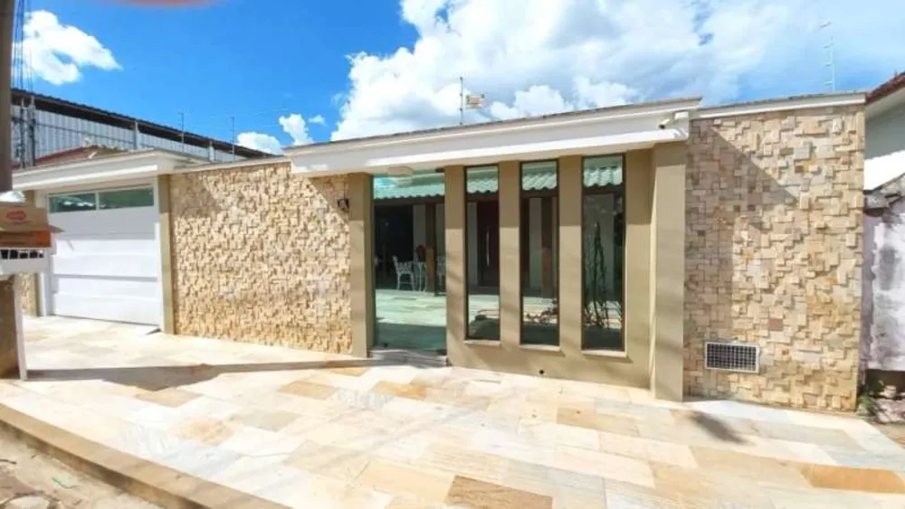 Casa, 3 quartos, 489 m² - Foto 1