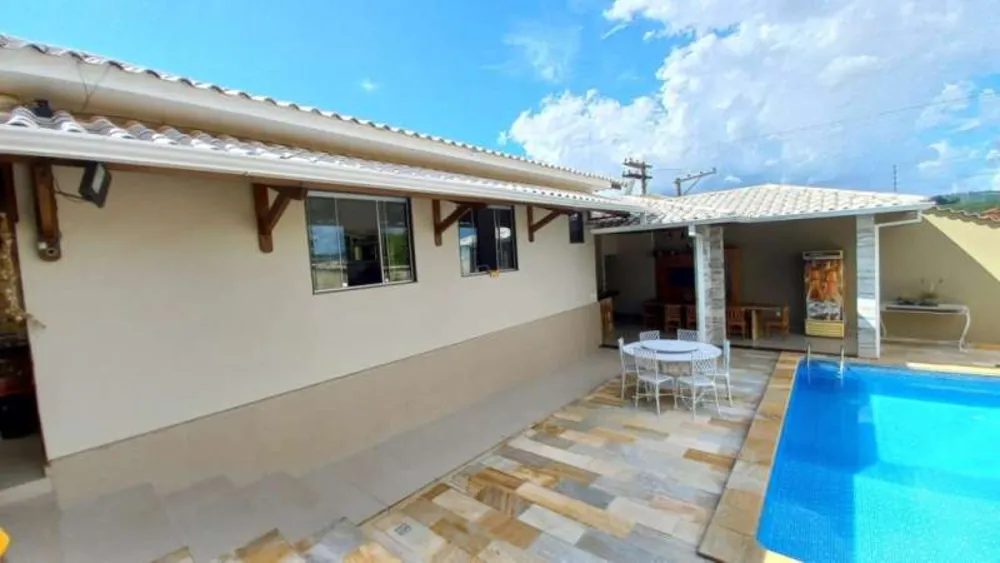 Casa, 3 quartos, 489 m² - Foto 2