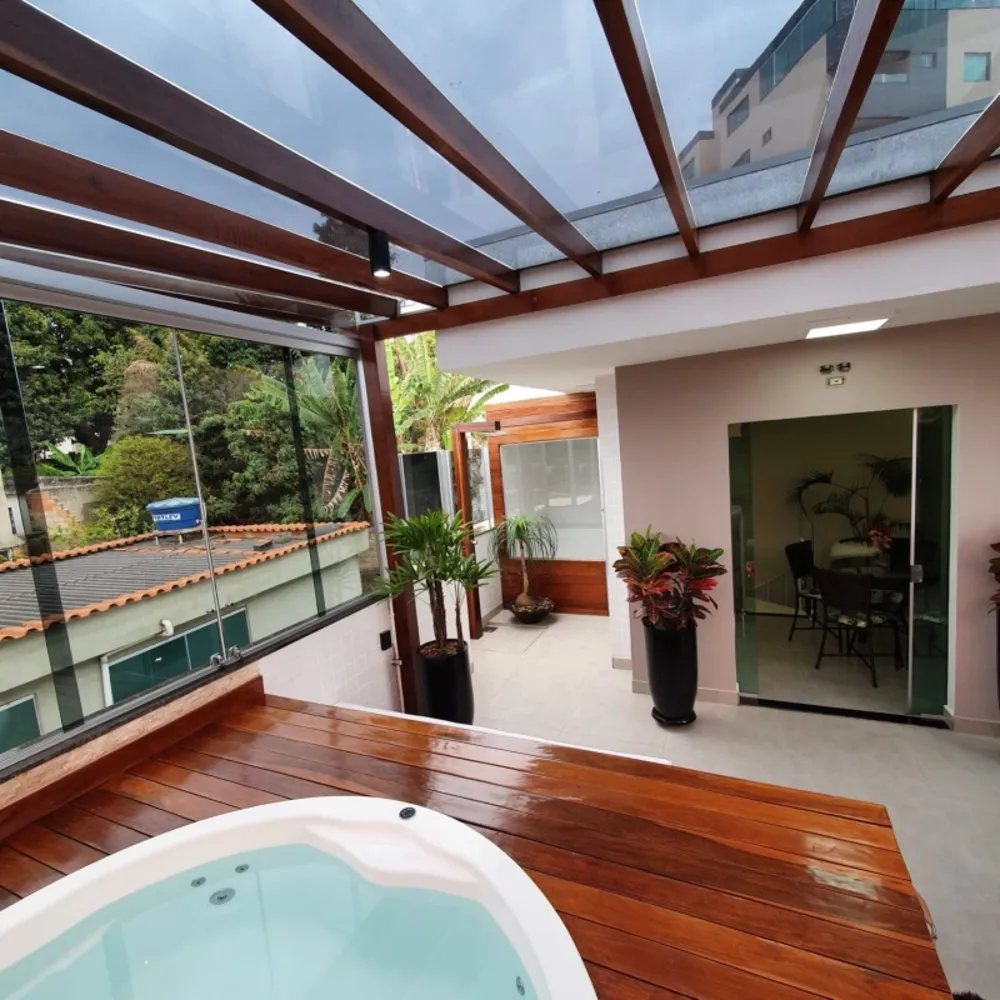 Cobertura, 2 quartos, 110 m² - Foto 18