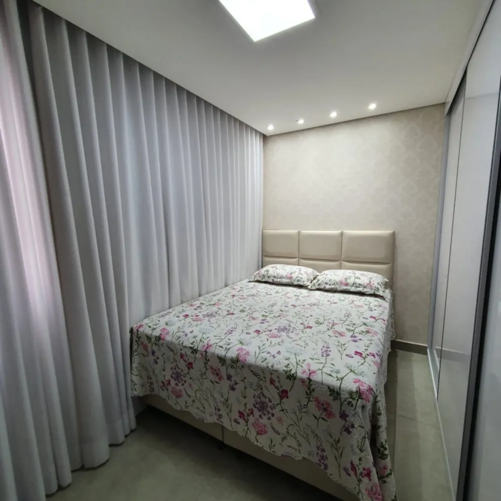 Cobertura, 2 quartos, 110 m² - Foto 2