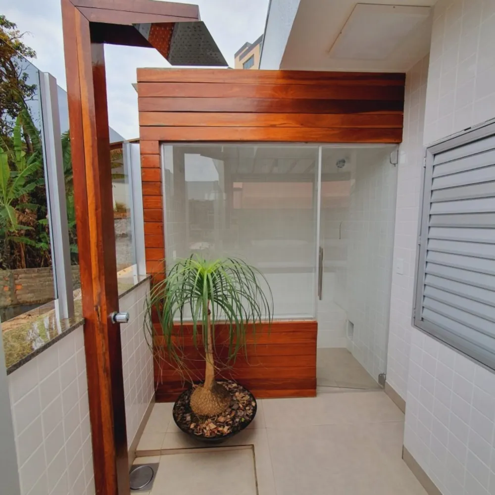 Cobertura, 2 quartos, 110 m² - Foto 20