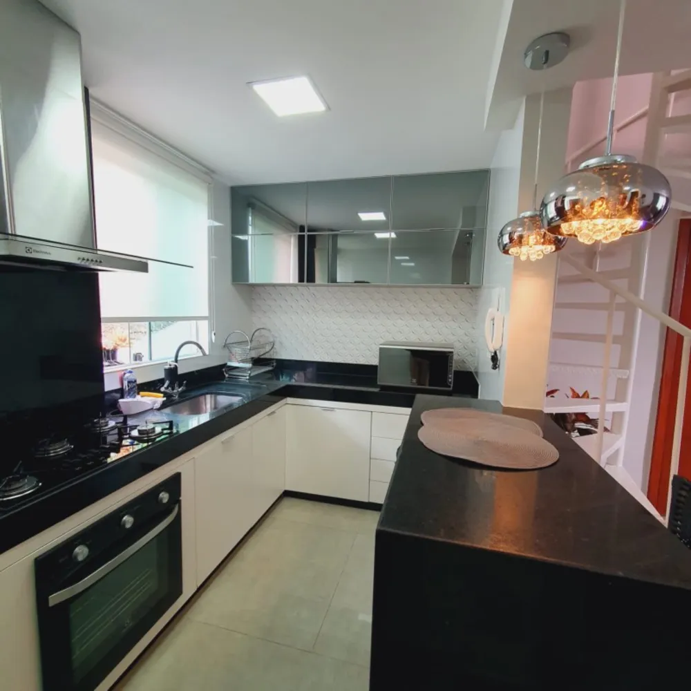Cobertura, 2 quartos, 110 m² - Foto 10