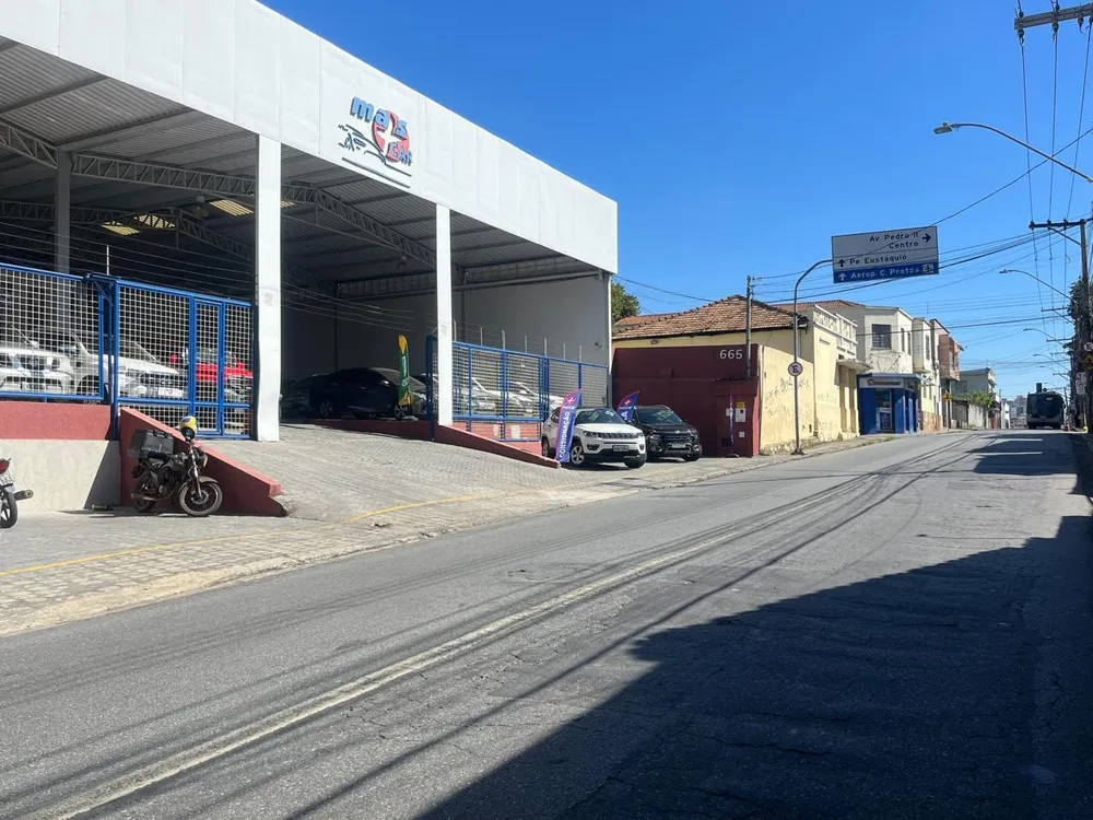 Loja-Salão, 48 m² - Foto 12