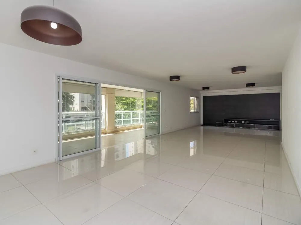 Apartamento, 3 quartos, 210 m² - Foto 3