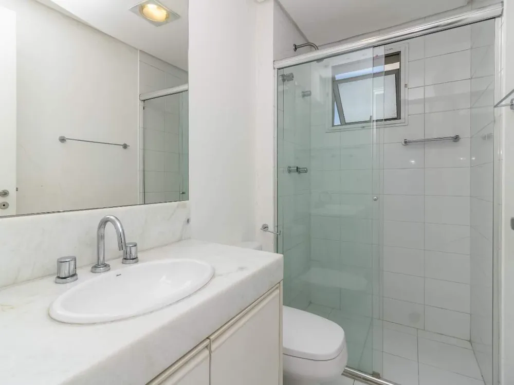 Apartamento, 3 quartos, 210 m² - Foto 2