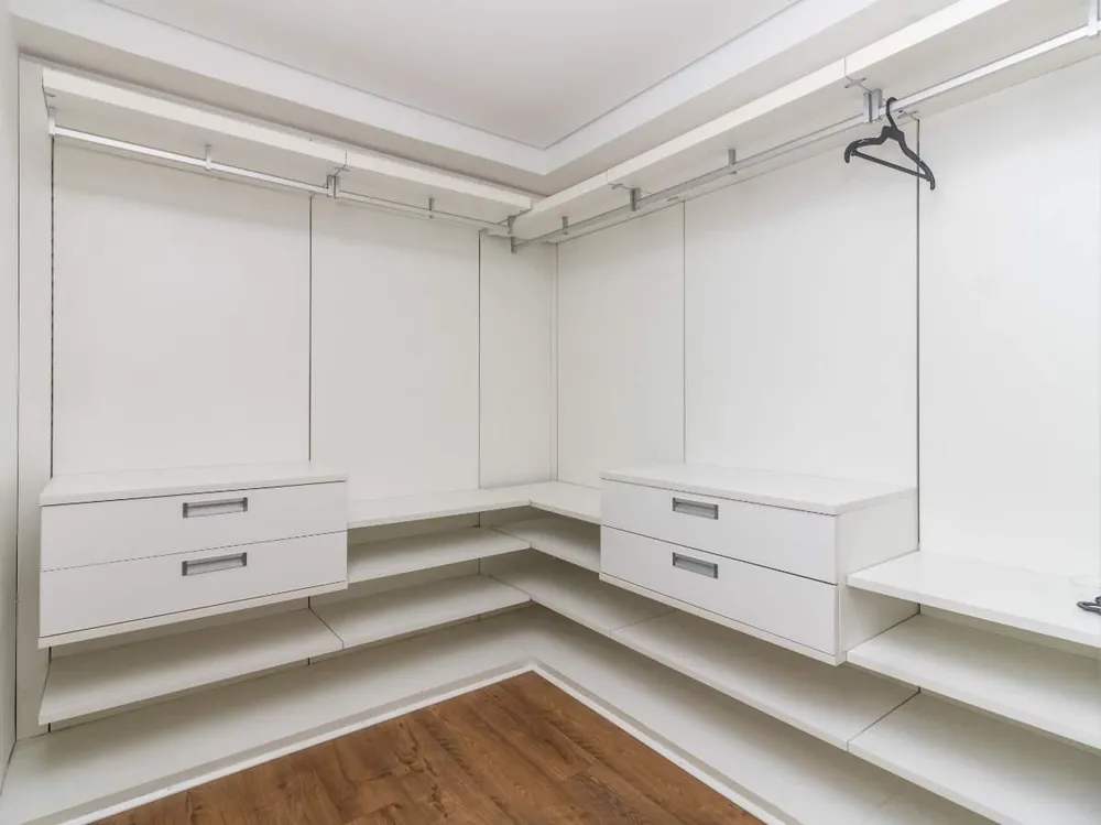 Apartamento, 3 quartos, 210 m² - Foto 14