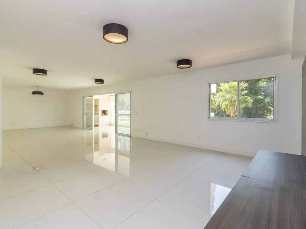 Apartamento, 3 quartos, 210 m² - Foto 7