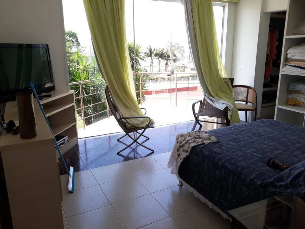 Casa de Condomínio, 5 quartos - Foto 8