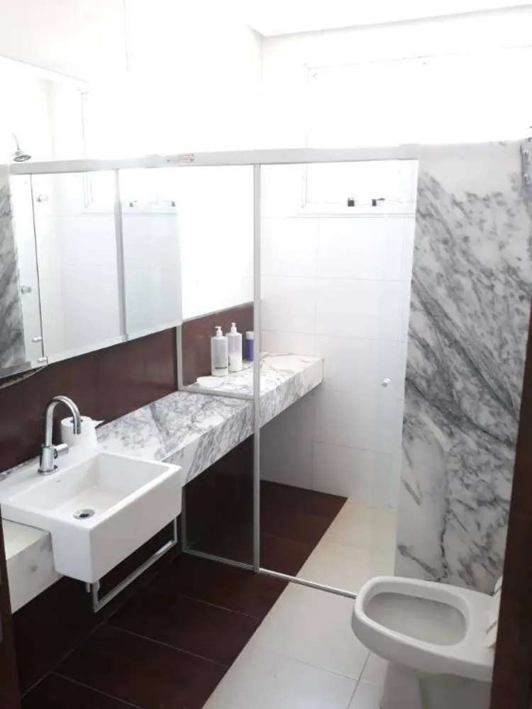 Casa de Condomínio, 5 quartos - Foto 4