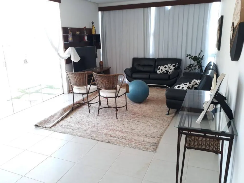 Casa de Condomínio, 5 quartos - Foto 10