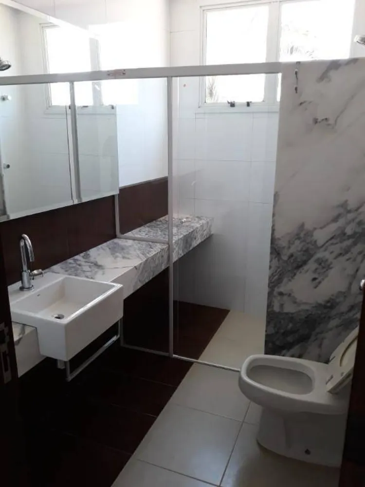 Casa de Condomínio, 5 quartos - Foto 9