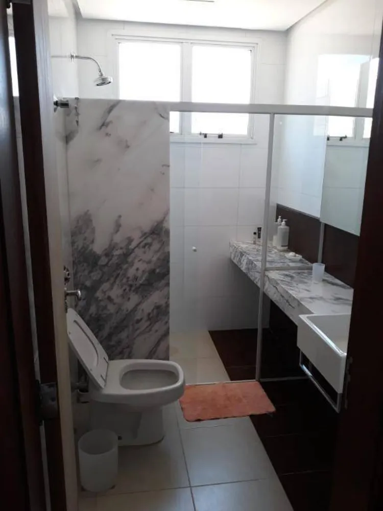 Casa de Condomínio, 5 quartos - Foto 13