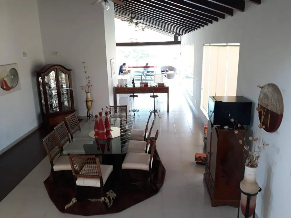 Casa de Condomínio, 5 quartos - Foto 7